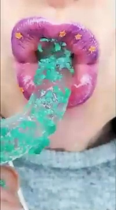 ASMR JELLY