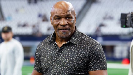 Predicting the Mike Tyson vs Jake Paul Fight Outcome