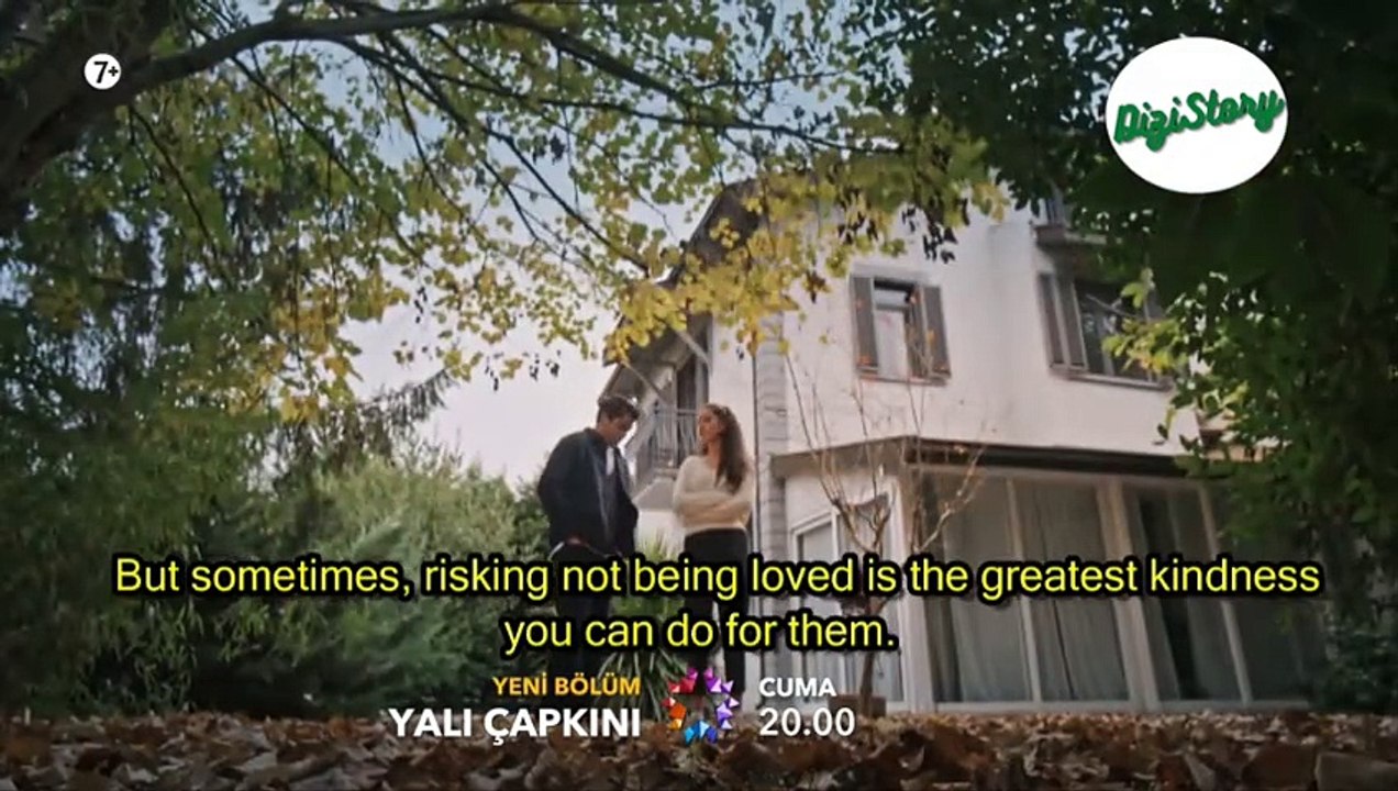Yali Capkini Episode 83 trailer  with english subtitles