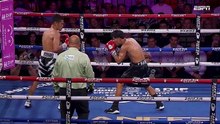 Yahir Alan Frank Verdugo vs Jayr Raquinel (12-10-2024) Full Fight