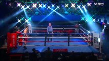 Adrian Maximiliano Robledo vs Johan Segura (12-10-2024) Full Fight