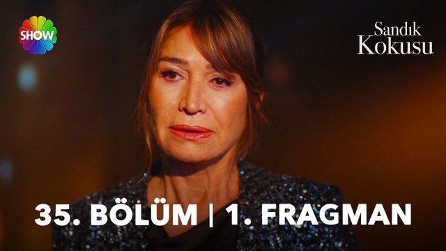 Sandık Kokusu 35. Bölüm Fragman | Beni affedecek misin?