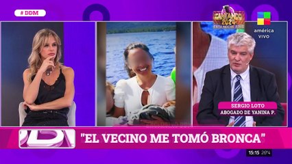 🔴 La ABOGADA DE LOS FAMOSOS, EN LA MIRA: Avanza la causa contra la letrada acusada de ENTREGAR a un vecino