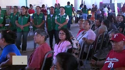Sari Pérez impulsará continuidad y expansión de brigadas de Mejora Coahuila