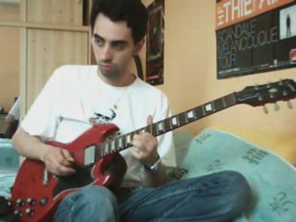 Mark Knopfler solo-Imelda