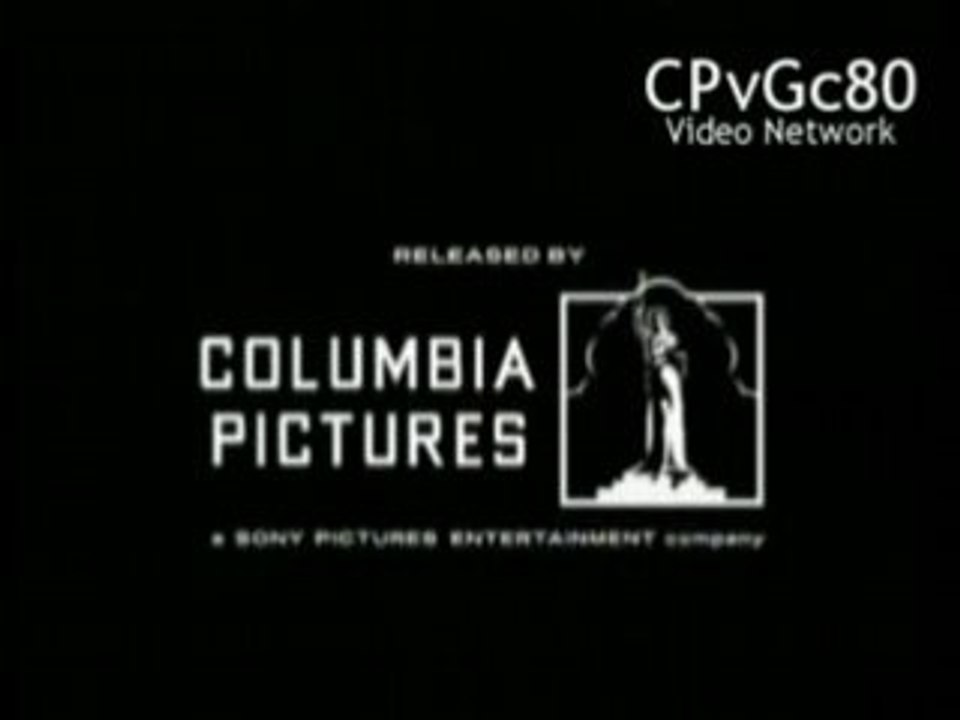 Released by Columbia Pictures