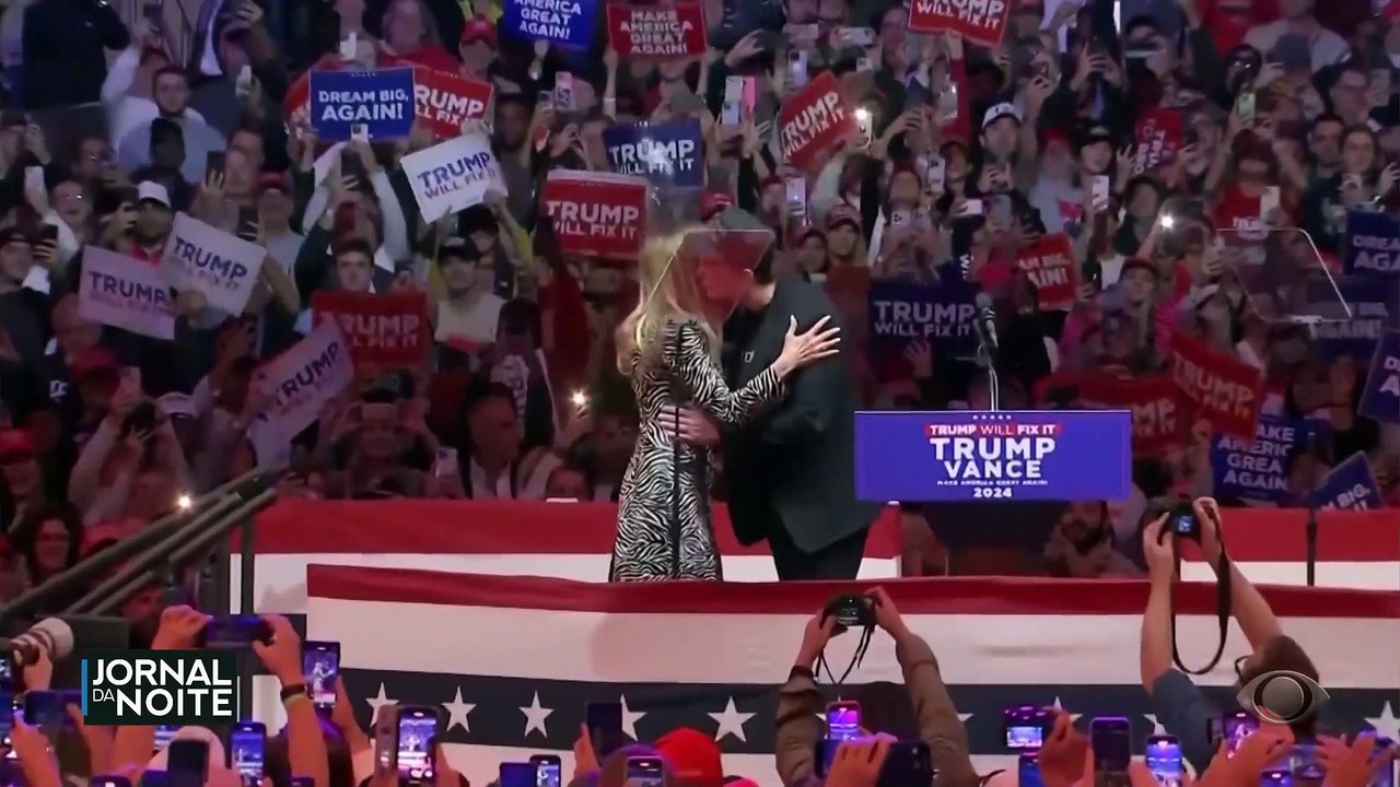 Trump confirma Elon Musk no Departamento de Eficiência Governamental dos EUA