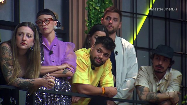 José Roberto é campeão do MasterChef 2024; veja anúncio de Ana Paula Padrão