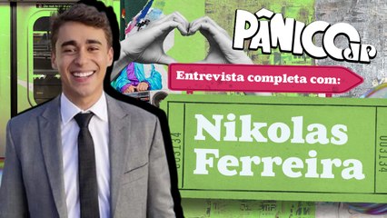 NIKOLAS FERREIRA EXPLANA ESCALA 6X1, DETONA TAXAS EXCESSIVAS E QUARENTENA NA PANDEMIA; VEJA ÍNTEGRA
