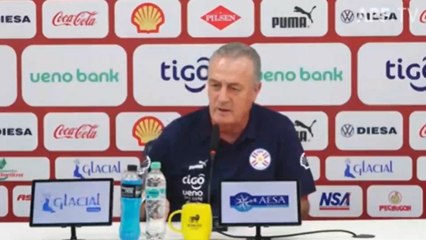 “James se pone la camiseta de Colombia y se transforma”: Gustavo Alfaro
