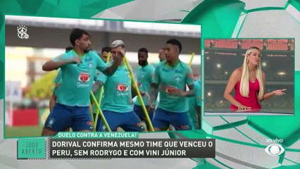 Venezuela pode complicar a vida do Brasil? Denílson analisa