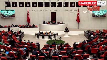 Sezgin Tanrıkulu'ndan Torba Yasa Eleştirisi: 'Demokrasi Değil Otokrasi Var'