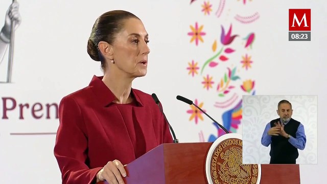 Sheinbaum niega que Pemex falle en pagos de vencimiento a la deuda