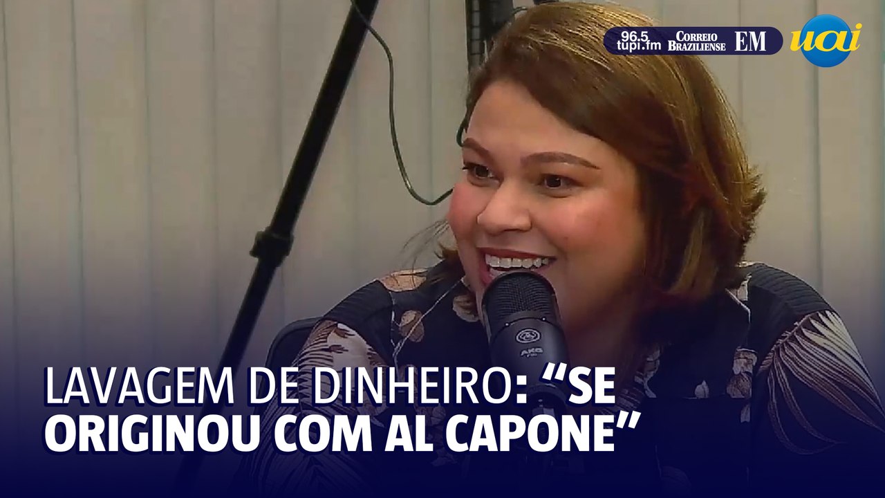 Como Al Capone inspirou o termo lavagem de dinheiro