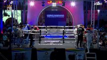 Nicolas Horacio Abalos vs Denis Lautaro Martinez (28-09-2024) Full Fight