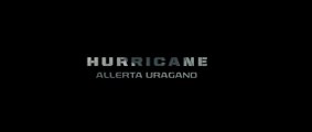 FILM Hurricane - Allerta uragano (The Hurricane Heist) (2018)