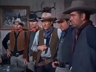 Unión Asesina / Serie Western "Bonanza"