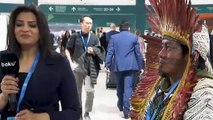 COP29: líderes indígenas apontam falhas no governo Lula