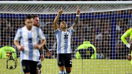 Scaloni expects to see a lot of Messi shirts in Paraguay