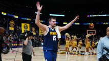 NBA MVP Race: Nikola Jokic Dominates as Top Contender in 2023