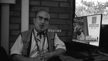 Documental - Fragmentos de Historia: Voces del Periodismo en Ocaña