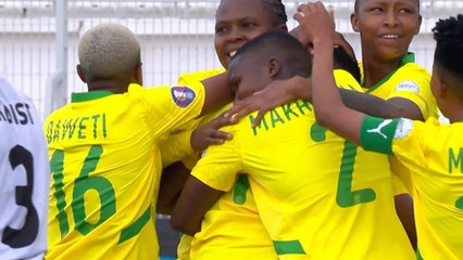 Mamelodi Sundowns (ZAF) vs CBE FC (ETH)CAF Women's Champions League HIGHLIGHTS  131124  beIN SPORTS USA.mp4