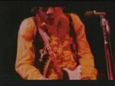 Seven ages of rock; les sixties