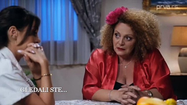 Igra sudbine 1259 Epizoda - Igra sudbine Epizoda 1259