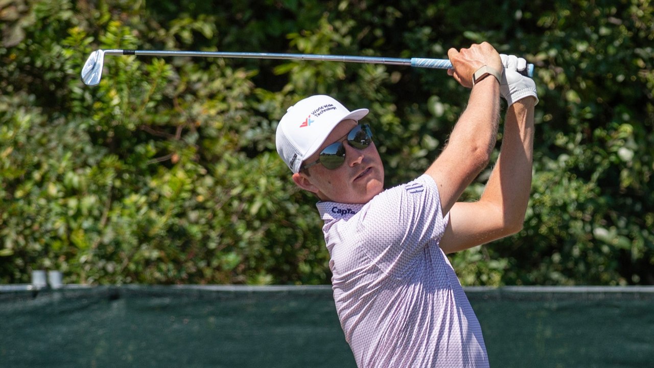 Top Outright Picks for Butterfield Bermuda Championship