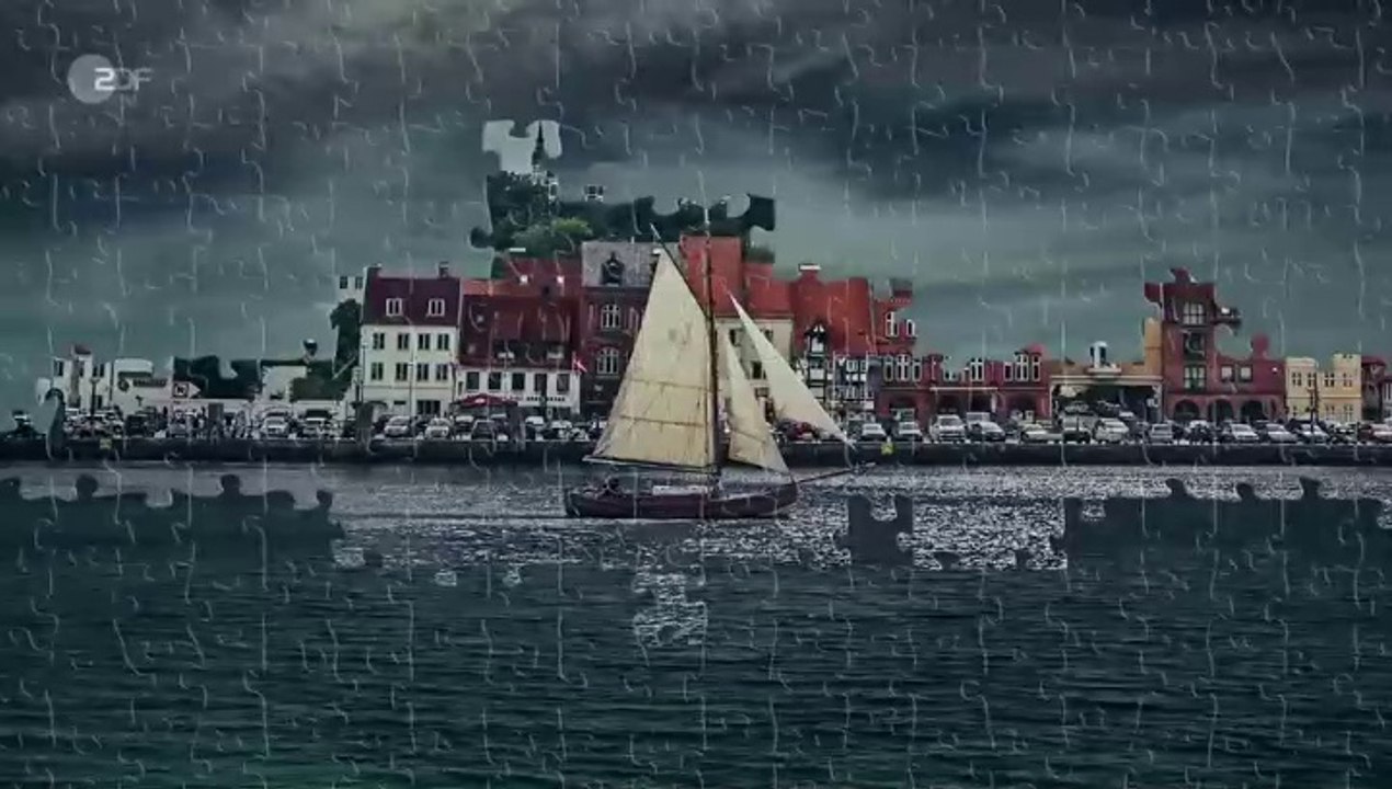 Mordsschwestern -08- Hensleffs letzter Fall