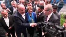 Muharrem İnce'ye kumpas davası: YENİ GELİŞME!