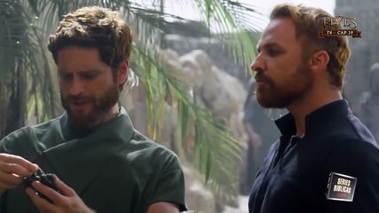 REYES CAPÍTULO 157 (AUDIO LATINO - EPISODIO EN ESPAÑOL) #LaConquista