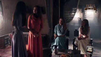 REYES CAPÍTULO 159 (AUDIO LATINO - EPISODIO EN ESPAÑOL) #LaConquista