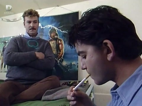 EastEnders s4e407 (29th Dec 1988)