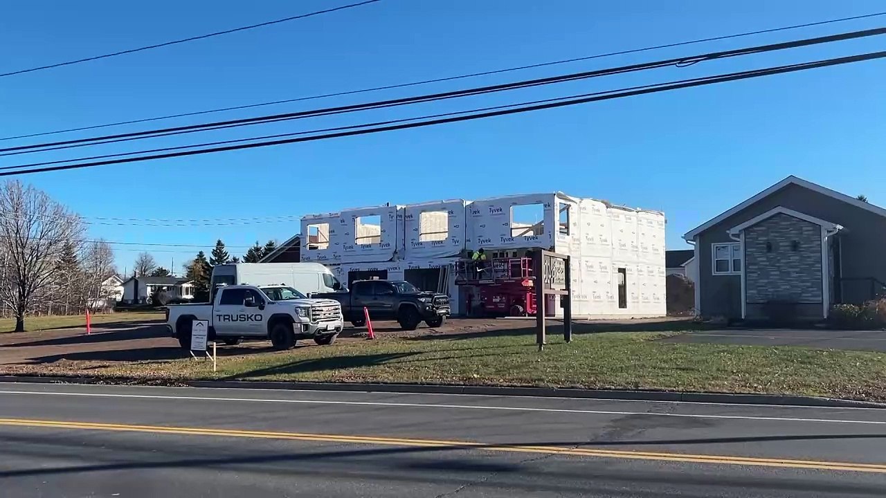 13 nov TOPO AD Logements Caraquet