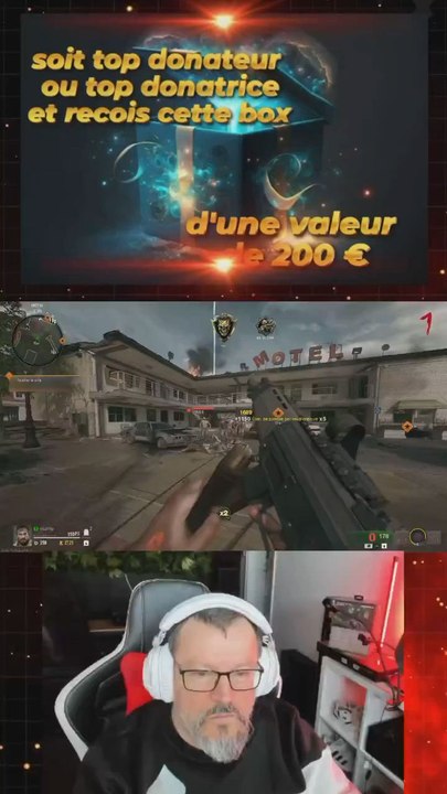 Manifique cadeaux de ma comunoter jeux vidéo #jeuxvideo #français #voiture#rocketleague