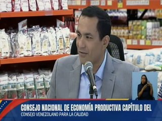 Min. Luis Villegas: Hemos realizado diferentes ferias que han traído resultados positivos al país
