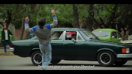 Vencer ou Morrer 1° Temporada Trailer Oficial