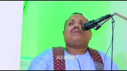 عبد الغني العقالي ازعلتم مني