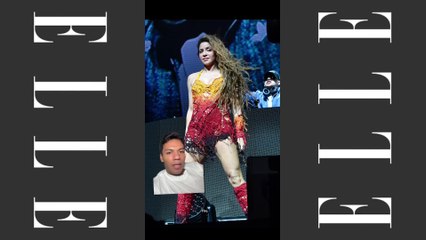 It's been 15 years since Shakira released her She Wolf album and her hips still don't lie