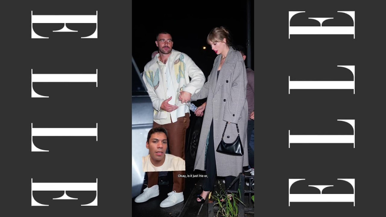 Celebrating both Travis Kelce’s birthday and his style evolution