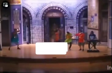 اوس اوس بيجري ويزعق