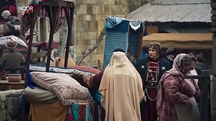 مسلسل المؤسس عثمان الحلقة 170 مترجمة الجزء 2