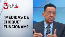 Milei acertou ao retirar a delegação argentina da COP29? Trindade analisa