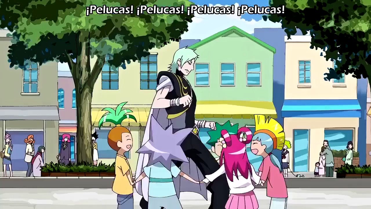 [Sub Esp] Fresh Precure! - Episodio 12