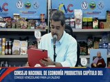 Presidente Nicolás Maduro promulga Ley Aprobatoria del Acuerdo entre Venezuela y China