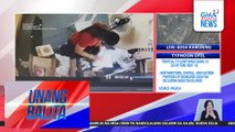 Pina-blotter na snatching, nabisto ng pulisya na scripted lang; babaeng ninakawan ng bag, kasabwat din | Unang Balita