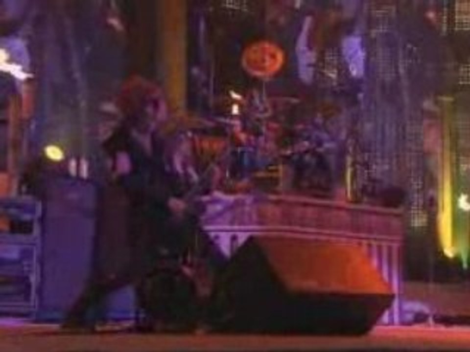 The Five Stars Night @ Bukodan -6 わすれな草