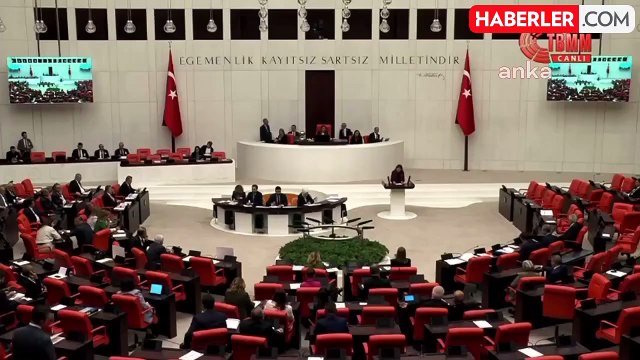 CHP'li Gökçen: Etki Ajanlığı Maddesi Geri Çekildi Ama Antidemokratik Kanun Teklifleri Devam Ediyor