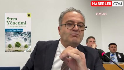 Emep'li İskender Bayhan: "Böyle Bir Üretim, Çalışma Düzeni Kuranların Düzeni Er ya da Geç Kendi Üzerlerine Çöker"